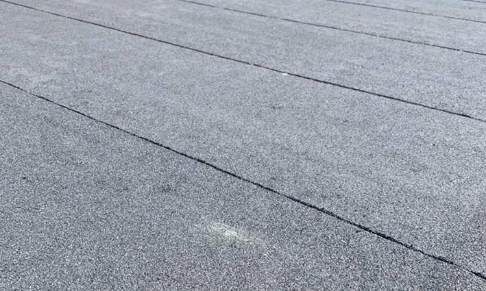 Flat Roof photos