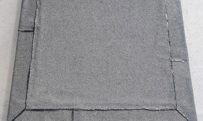 Flat Roof photos