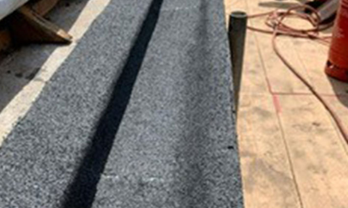 Flat Roof photos