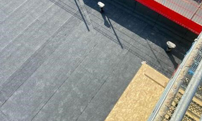 flatroof photos