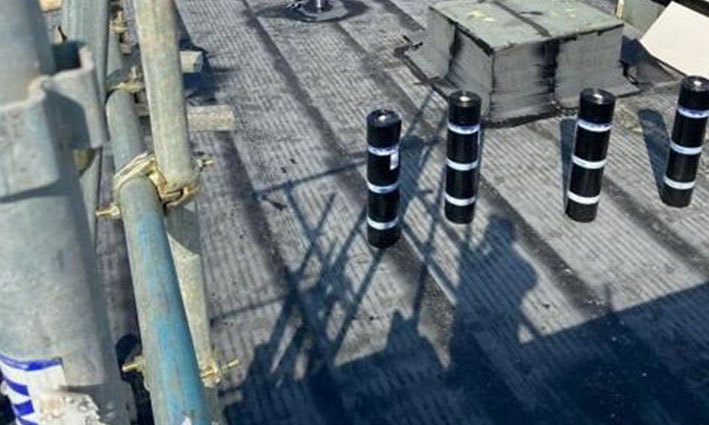 flatroof photos