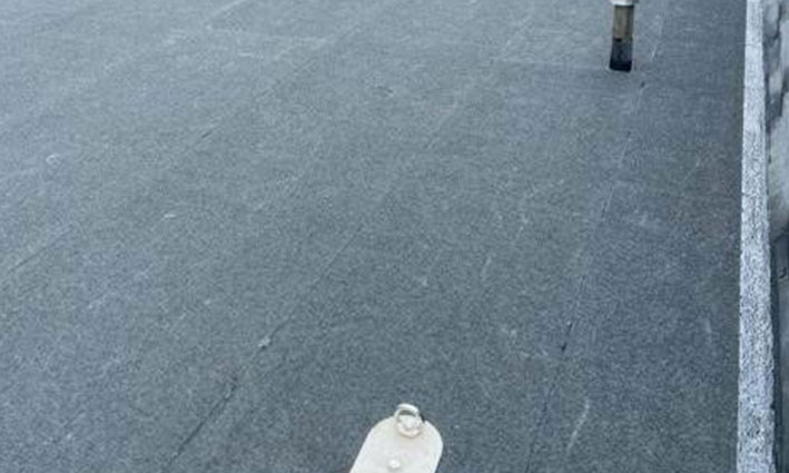 flatroof photos