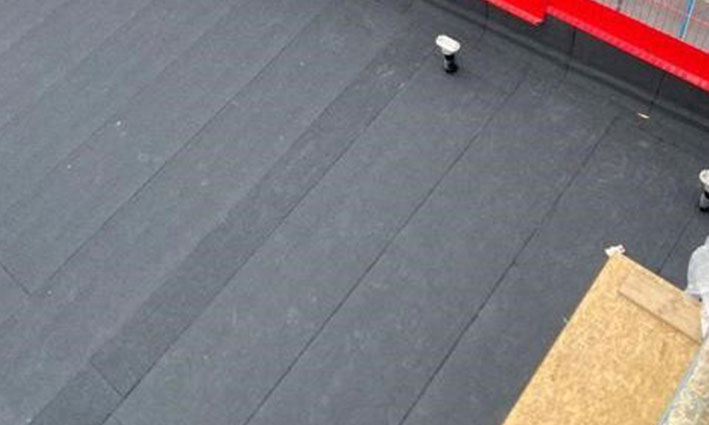 flatroof photos