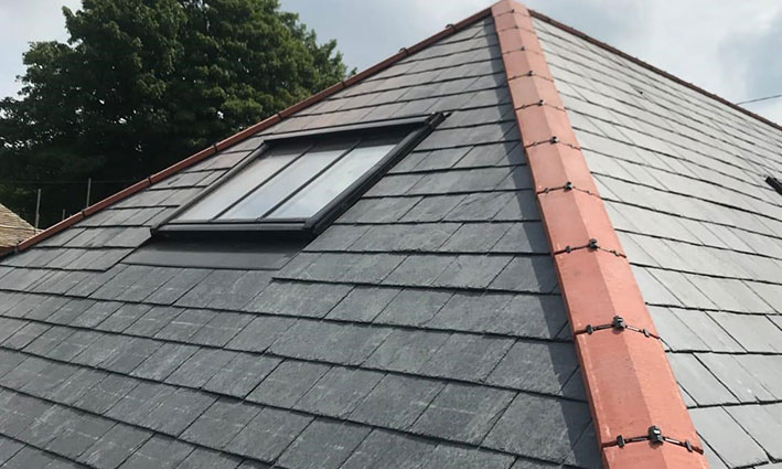 Pitched Roof photos
