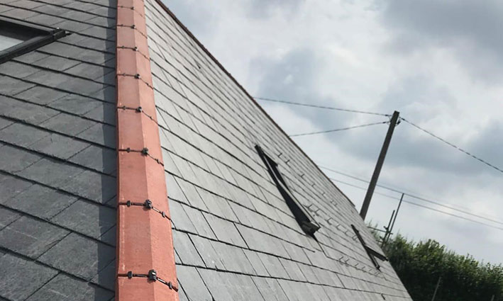 Pitched Roof photos