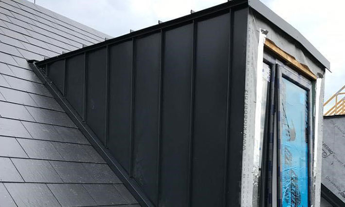 Pitched Roof photos