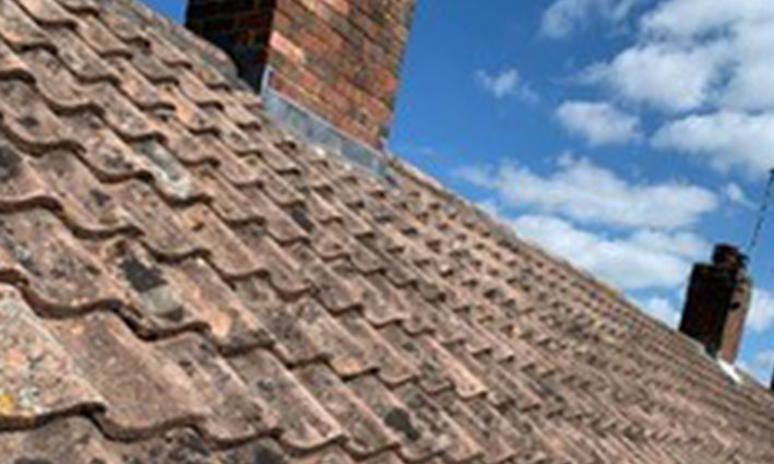 Pitched Roof photos