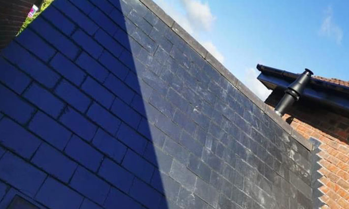 Pitched Roof photos