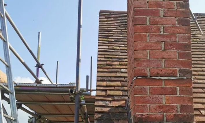 Pitched Roof photos
