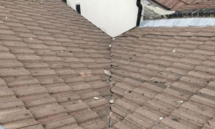 Pitched Roof photos