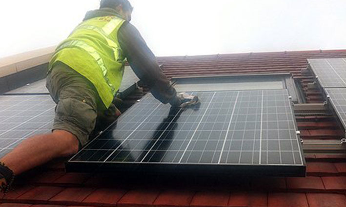 Solar Panels photos
